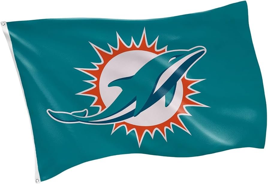 Miami Dolphins: su negocio supera los 11.100 millones de euros de valor