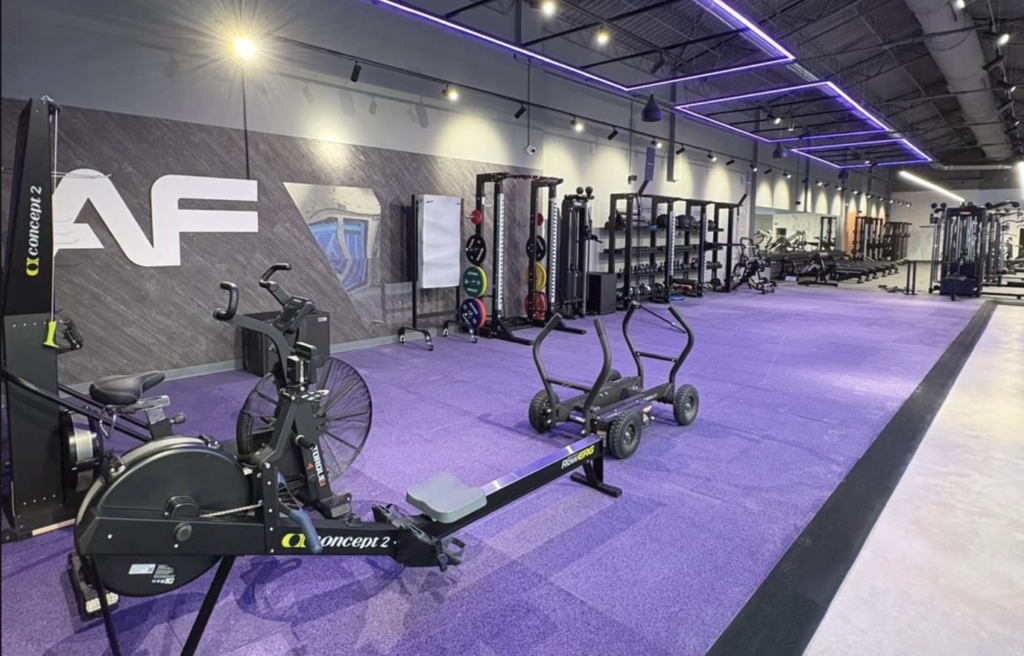 Anytime Fitness alcanza 56 gimnasios en España y apunta a 60