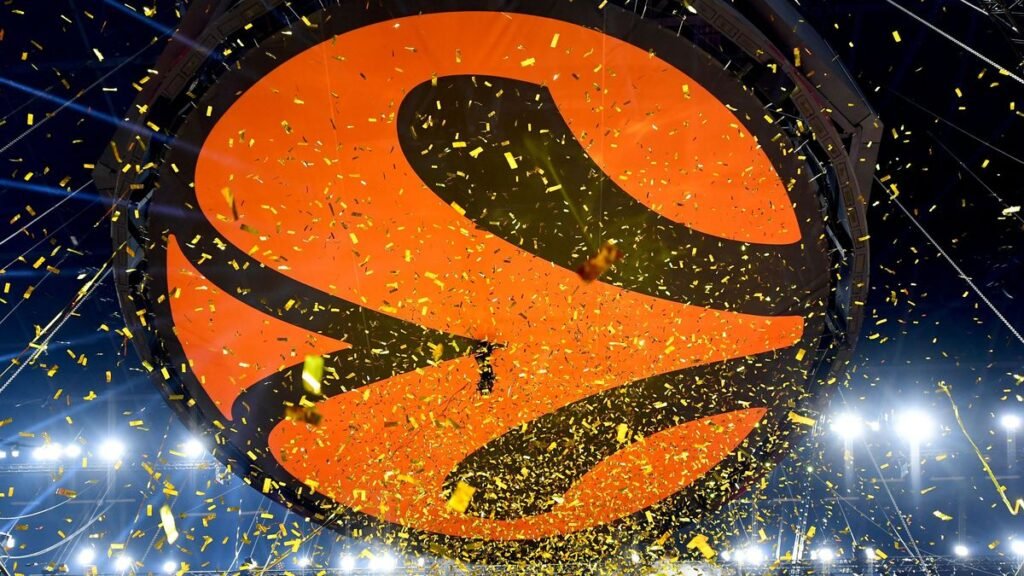 La Euroliga prevé repartir 3.400 millones en su plan de negocio a diez años