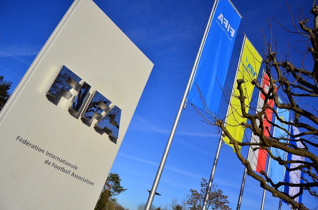 La FIFA pierde a McDonald’s y abre la puja por el Mundial 2030