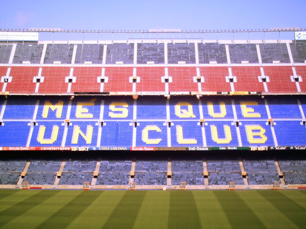 El mercado respalda al FC Barcelona con 210 millones de euros en bonos