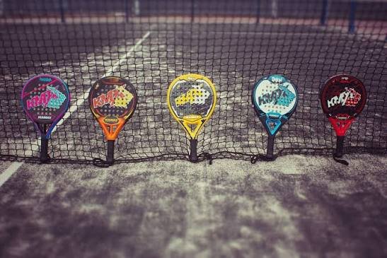 España lidera el negocio mundial del pádel, que mueve 6.840 millones de euros
