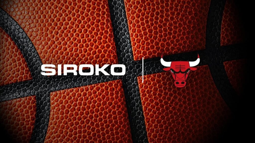 Siroko suma a los Chicago Bulls a su expansión internacional