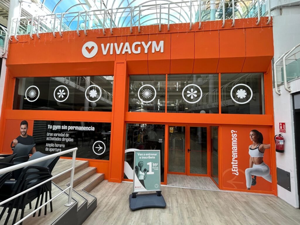 VivaGym dispara sus ingresos un 83% y avanza con Synergym
