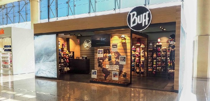 Buff roza los 50 millones y eleva un 48% su beneficio neto