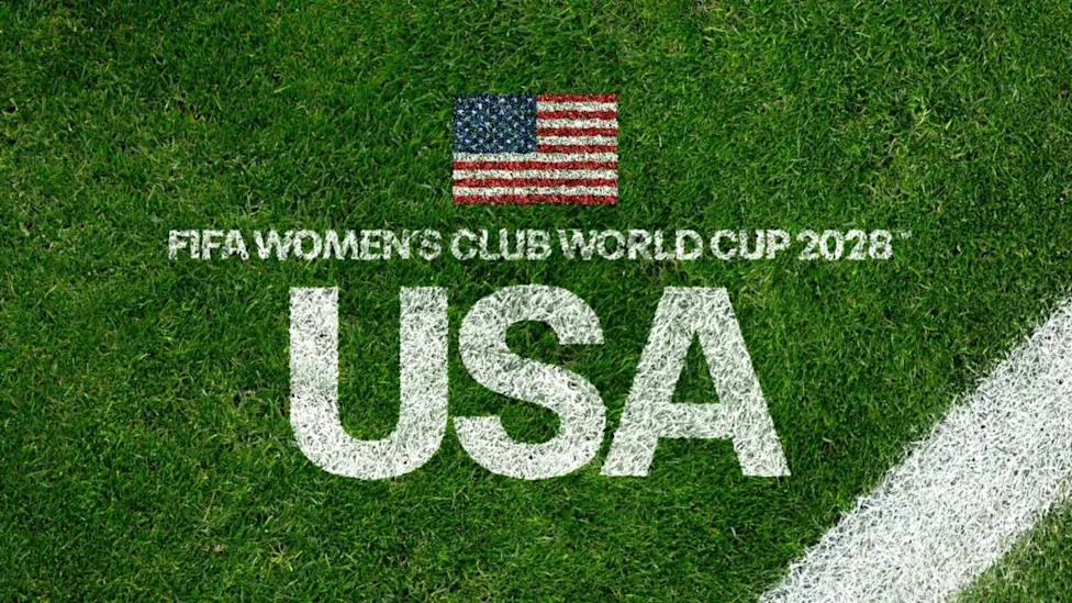 EEUU organizará el primer Mundial femenino de clubes en 2028