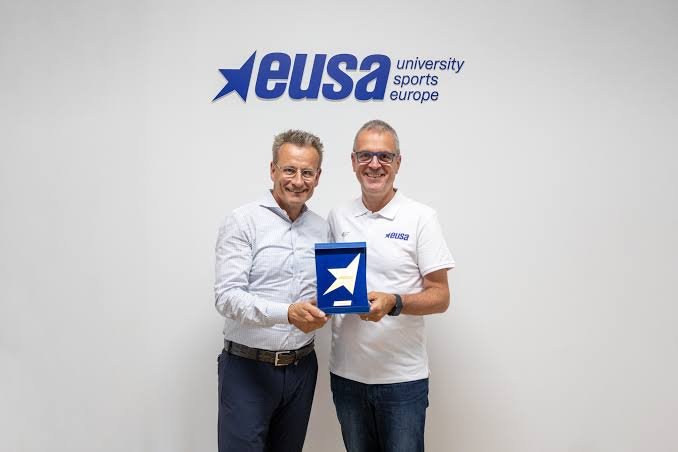 El deporte escolar y universitario europeo sella una alianza