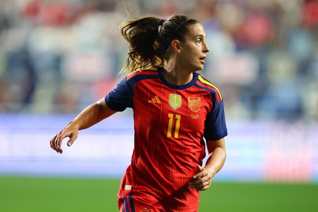 España refuerza su liderato en el ranking FIFA femenino sobre EEUU