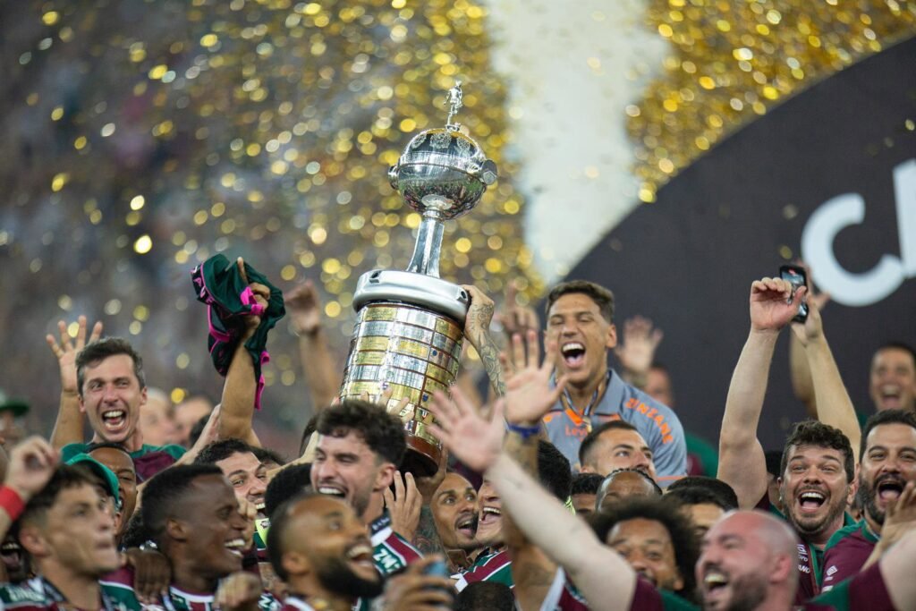 Los clubes latinoamericanos adoptan modelos de gestión similares a Europa