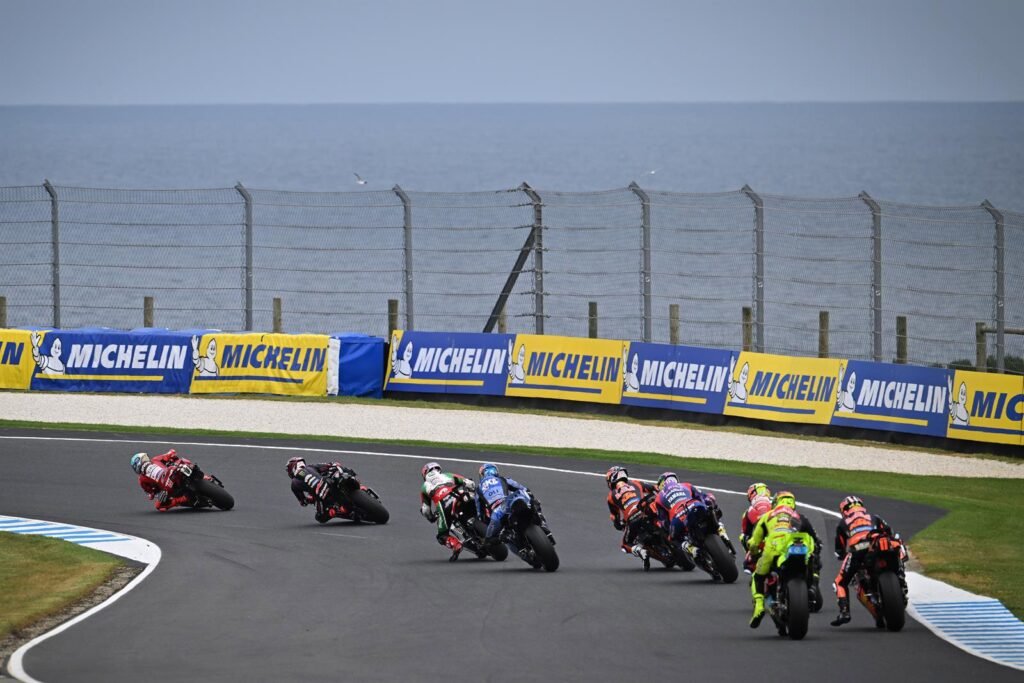 Cancelan carreras del GP de Australia por falta de seguridad médica